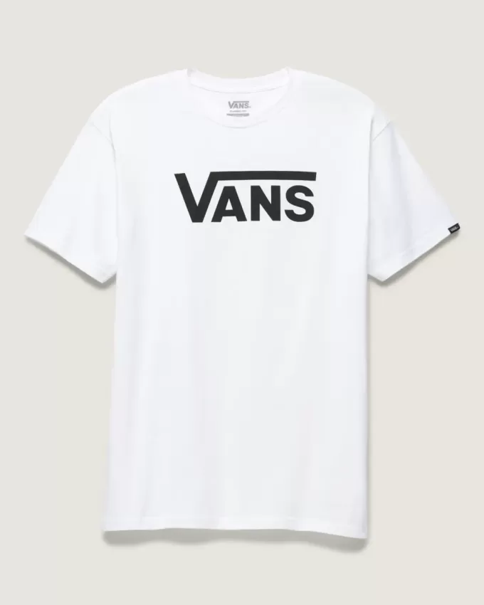 Maglietta classica Vans Maglietta classica Vans