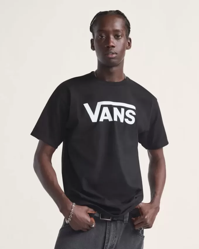 Maglietta classica Vans