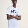 Maglietta classica Vans Maglietta classica Vans
