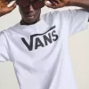 Maglietta classica Vans Maglietta classica Vans