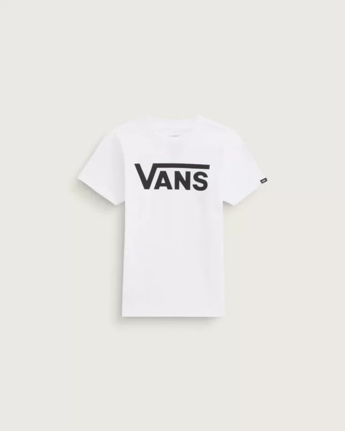 Maglietta classica Vans per bambini Maglietta classica Vans per bambini
