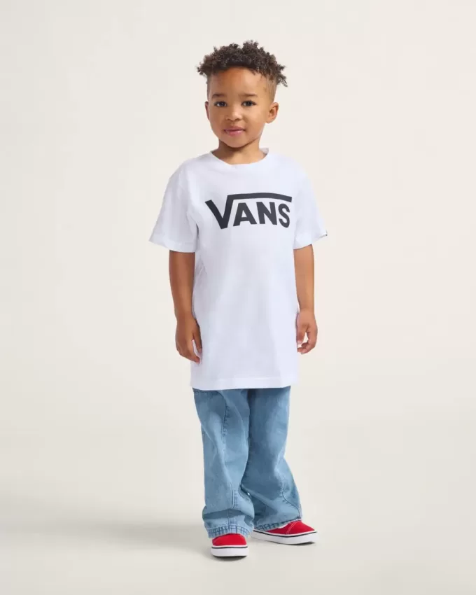 Maglietta classica Vans per bambini Maglietta classica Vans per bambini