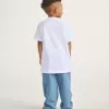 Maglietta classica Vans per bambini Maglietta classica Vans per bambini