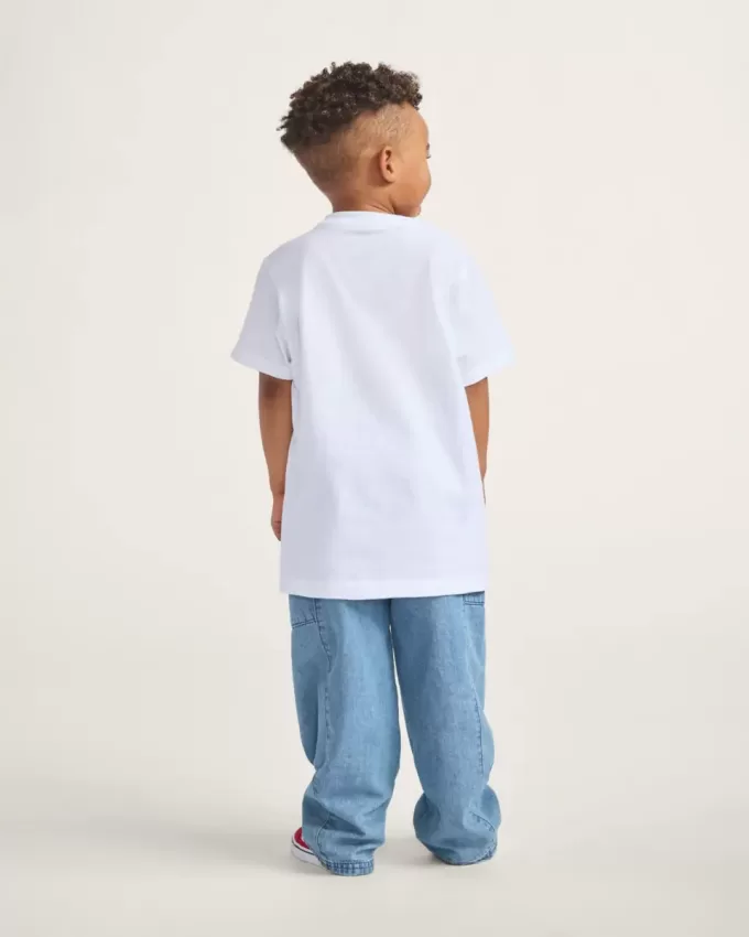 Maglietta classica Vans per bambini Maglietta classica Vans per bambini