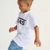 Maglietta classica Vans per bambini Maglietta classica Vans per bambini