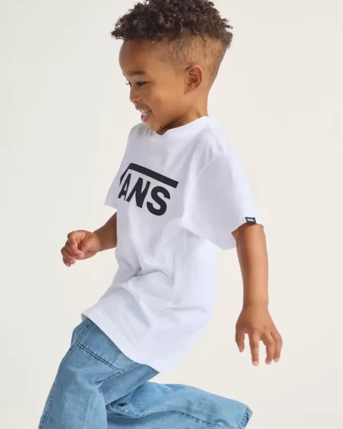 Maglietta classica Vans per bambini Maglietta classica Vans per bambini