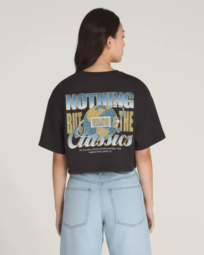 Maglietta Classici di Marca Maglietta Classici di Marca