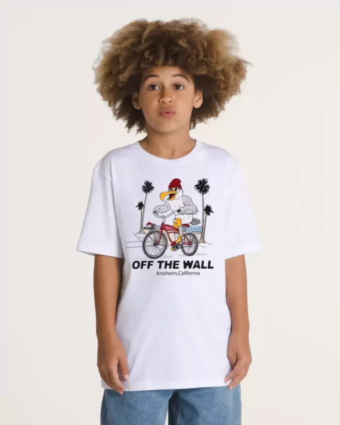 Maglietta Cruzer per bambini Maglietta Cruzer per bambini