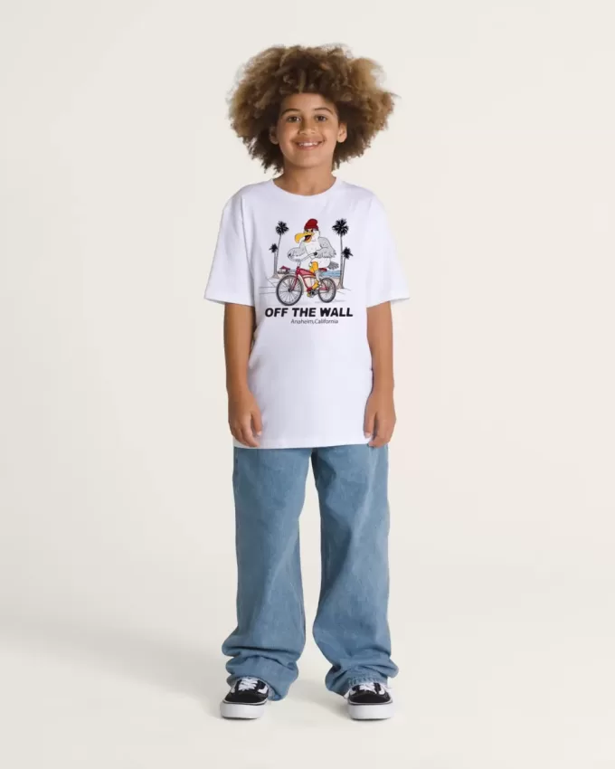 Maglietta Cruzer per bambini Maglietta Cruzer per bambini