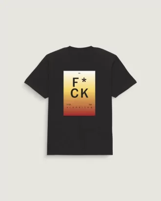 Maglietta “F*ck The Algorithm”