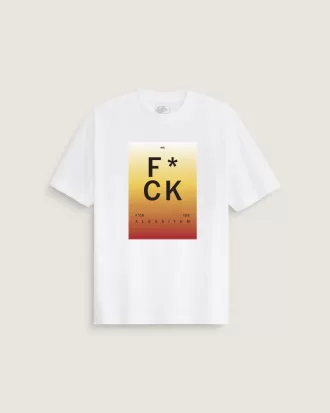 Maglietta “F*ck The Algorithm”