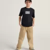 Maglietta FX fai da te per bambini