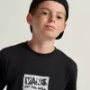 Maglietta FX fai da te per bambini