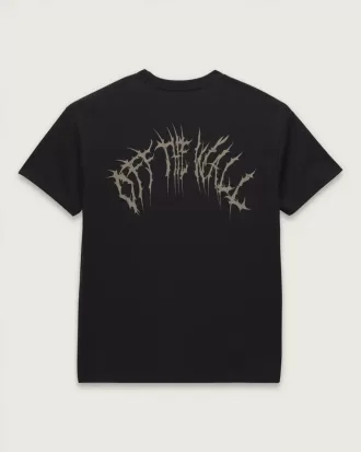 maglietta graffiti metal university 1 330x413 - Maglietta Graffiti Metal University