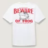 Maglietta Guard Frog