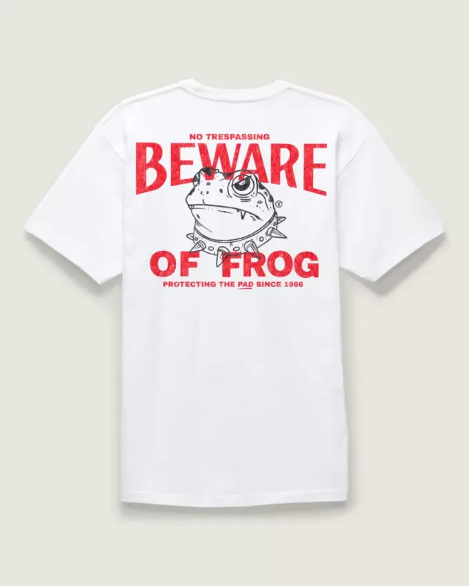Maglietta Guard Frog