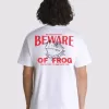 Maglietta Guard Frog
