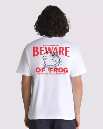 Maglietta Guard Frog