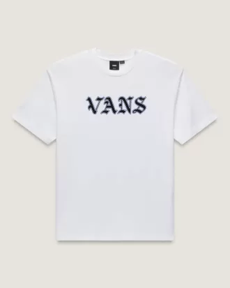 Maglietta Original Standards Ye Olde Vans