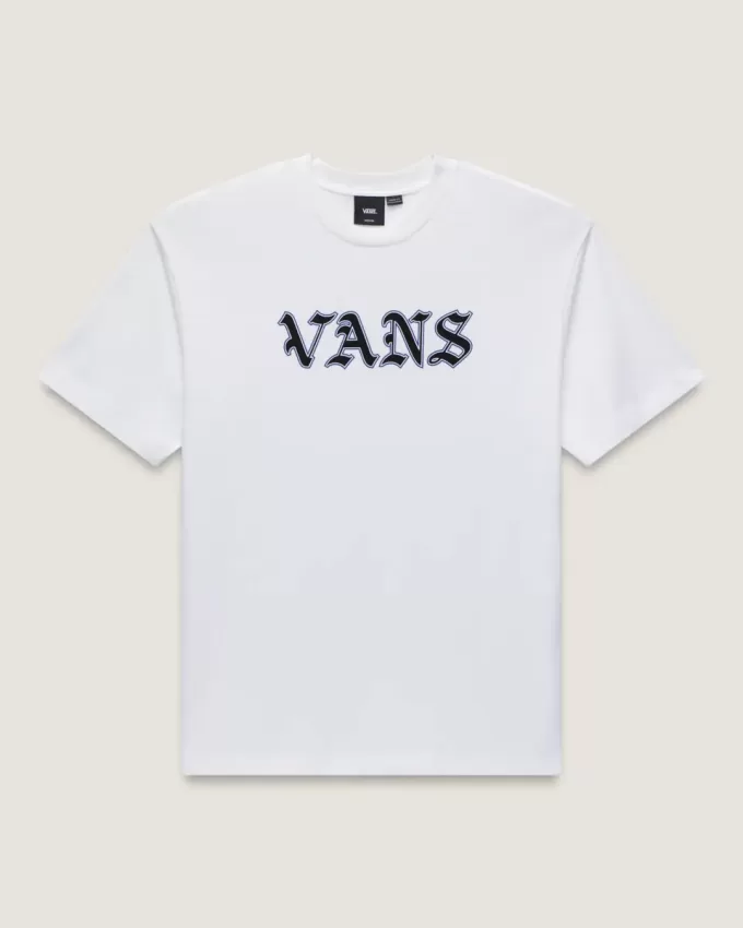 Maglietta Original Standards Ye Olde Vans