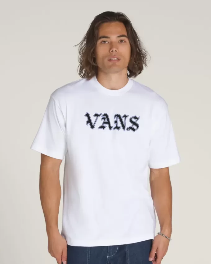 Maglietta Original Standards Ye Olde Vans