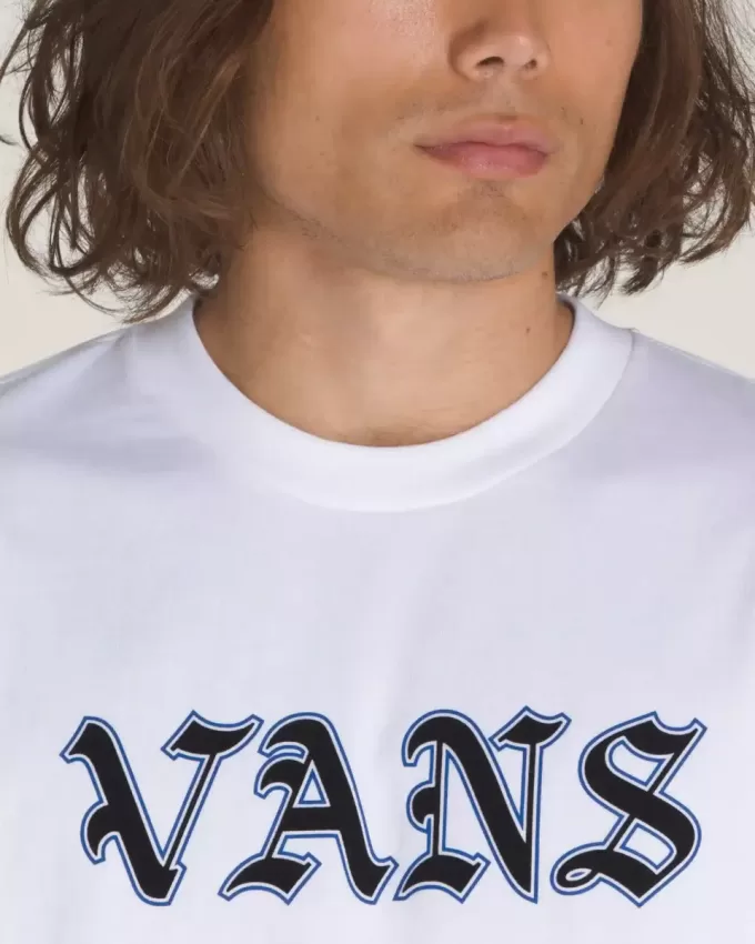 Maglietta Original Standards Ye Olde Vans