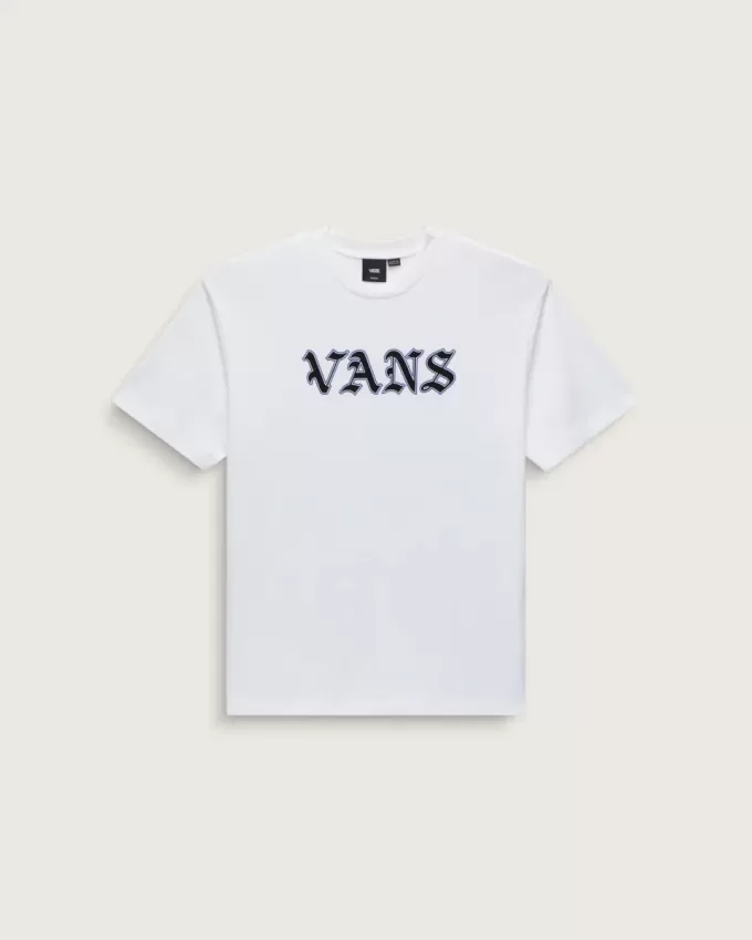 Maglietta Original Standards Ye Olde Vans