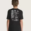 Maglietta per bambini Bone Yard Maglietta per bambini Bone Yard