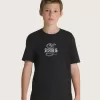 Maglietta per bambini Bone Yard Maglietta per bambini Bone Yard