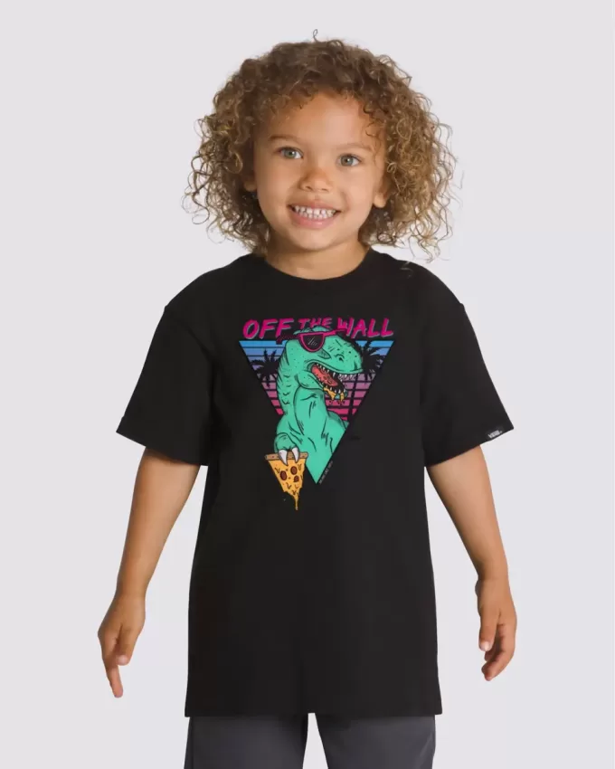Maglietta per bambini Dino Za