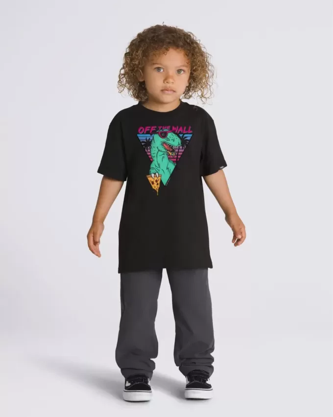 Maglietta per bambini Dino Za