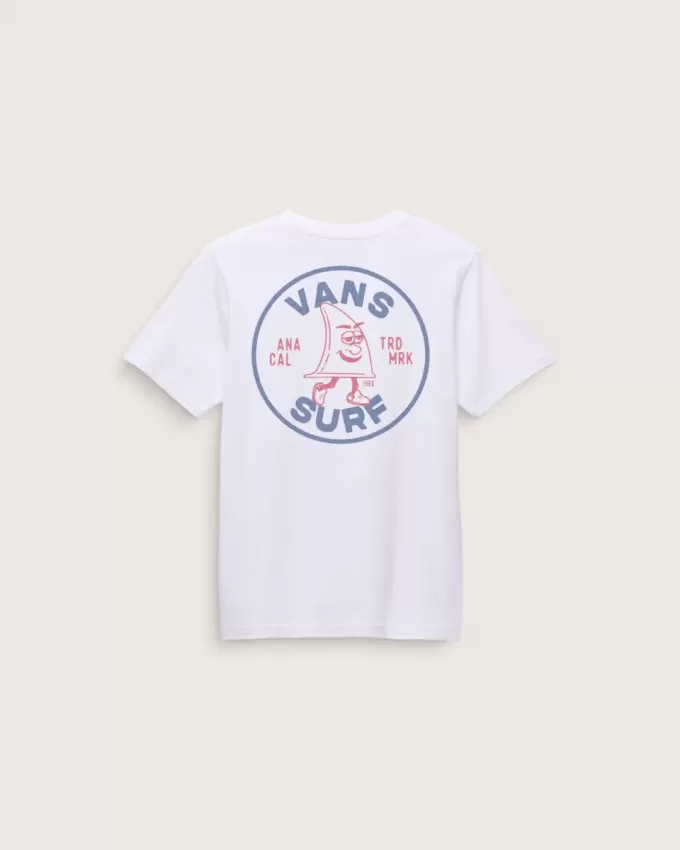 Maglietta per bambini Huck Fin