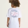Maglietta per bambini Huck Fin