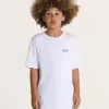 Maglietta per bambini Huck Fin