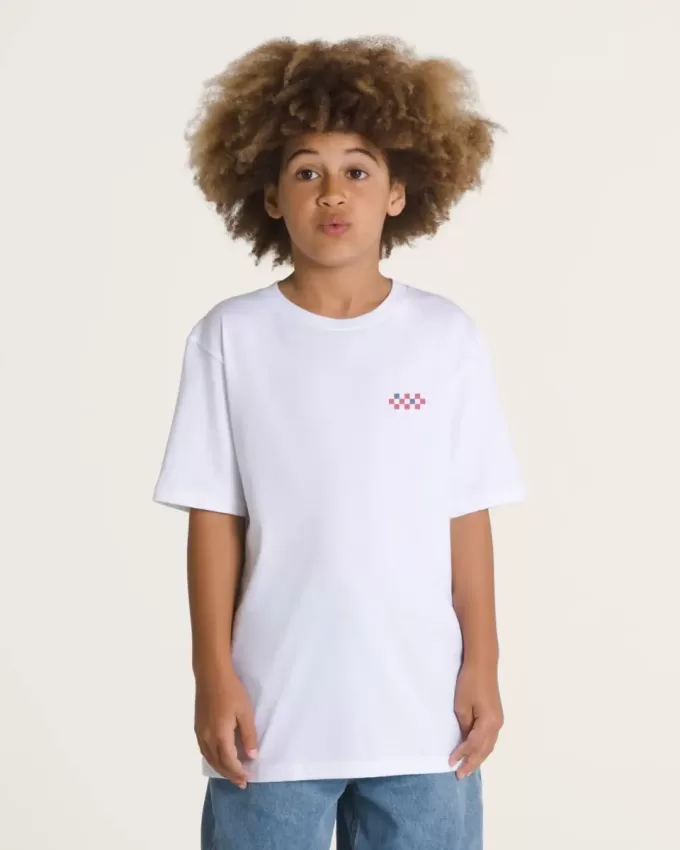 Maglietta per bambini Huck Fin