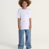 Maglietta per bambini Huck Fin