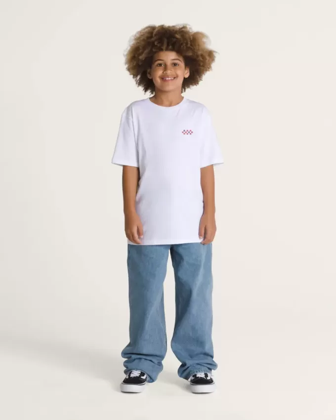 Maglietta per bambini Huck Fin