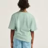 Maglietta perforata per bambini