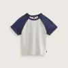 Maglietta Raglan Clare Maglietta Raglan Clare