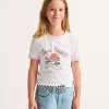 Maglietta Ringer di Kids Supply Boutique