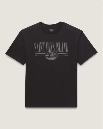 Maglietta Saint Vans Island