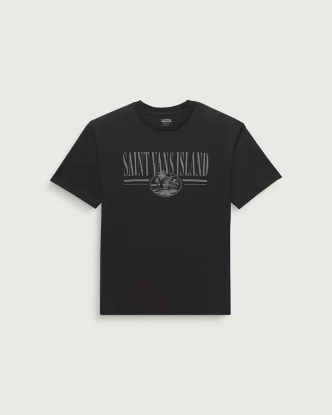Maglietta Saint Vans Island Maglietta Saint Vans Island