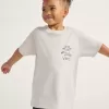 Maglietta Sk8 Posse per bambini piccoli Maglietta Sk8 Posse per bambini piccoli