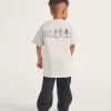 Maglietta Sk8 Posse per bambini piccoli Maglietta Sk8 Posse per bambini piccoli