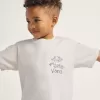 Maglietta Sk8 Posse per bambini piccoli Maglietta Sk8 Posse per bambini piccoli