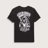 Maglietta Skull Reaper Spirit World Maglietta Skull Reaper Spirit World