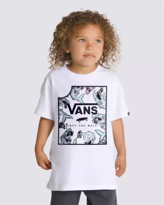 Maglietta Tada per bambini piccoli