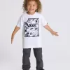 Maglietta Tada per bambini piccoli