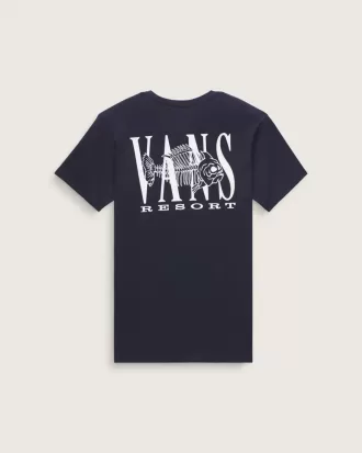 Maglietta Vans Resort