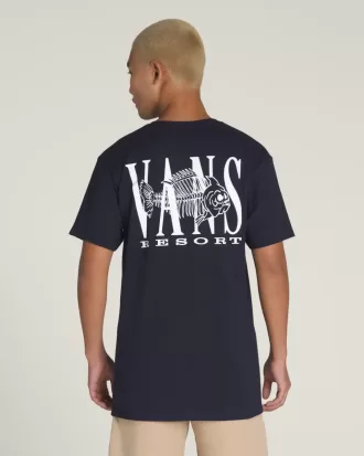 Maglietta Vans Resort